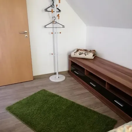 Ferienhaus Niesky Apartment *