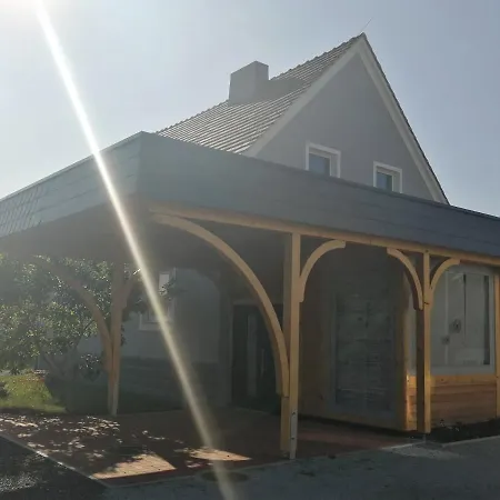 Ferienhaus Niesky Apartment Niesky