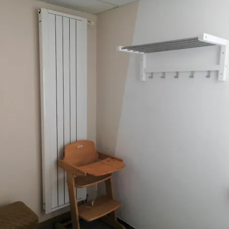 Apartment Ferienhaus Niesky