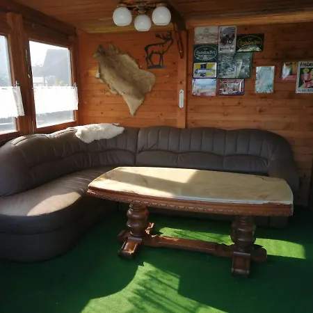 Lägenhet Ferienhaus Niesky Niesky