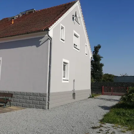 Ferienhaus Niesky Niesky