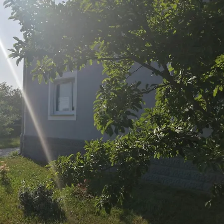 Ferienhaus Niesky Lägenhet