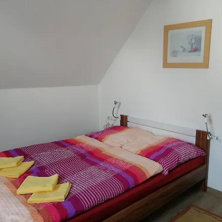 Ferienhaus Niesky *