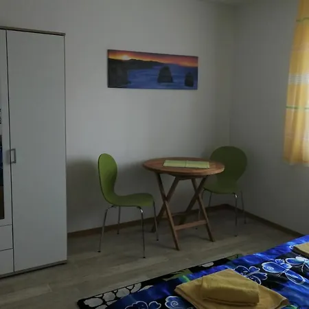 Ferienhaus Niesky Apartment