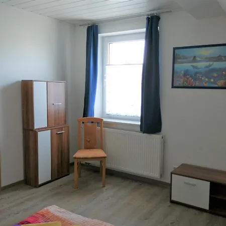 Ferienhaus Niesky Apartment *