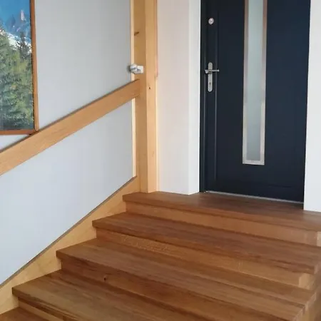 Lägenhet Ferienhaus Niesky *