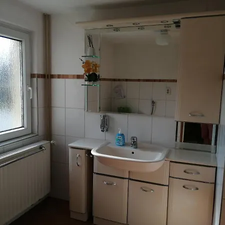 Ferienhaus Niesky Apartment Niesky