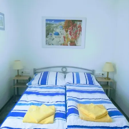 Ferienhaus Niesky