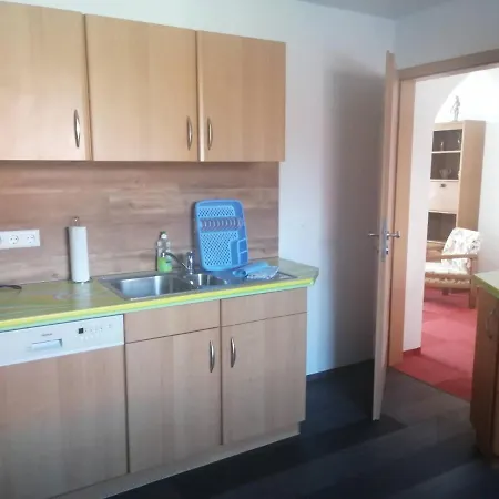 Ferienhaus Niesky Apartment