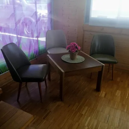 Apartment Ferienhaus Niesky Niesky