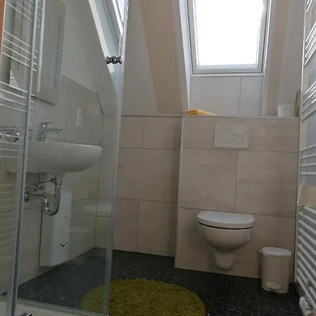 Apartment Ferienhaus Niesky *