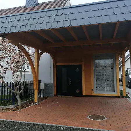Apartment Ferienhaus Niesky Niesky