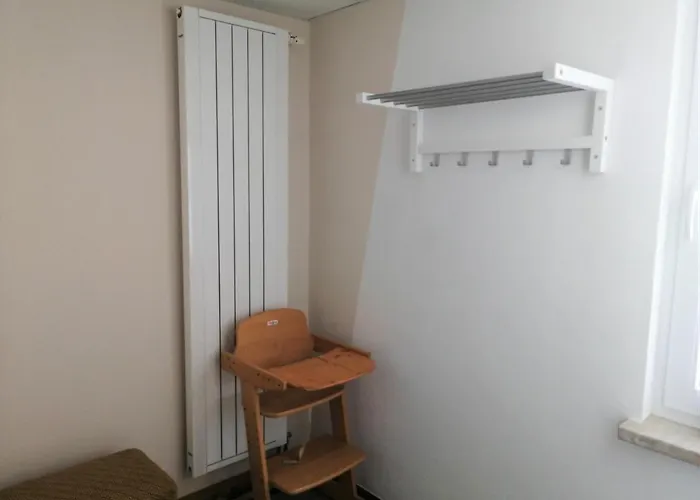 Apartamento Ferienhaus Niesky
