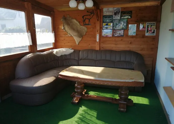 Apartamento Ferienhaus Niesky Niesky