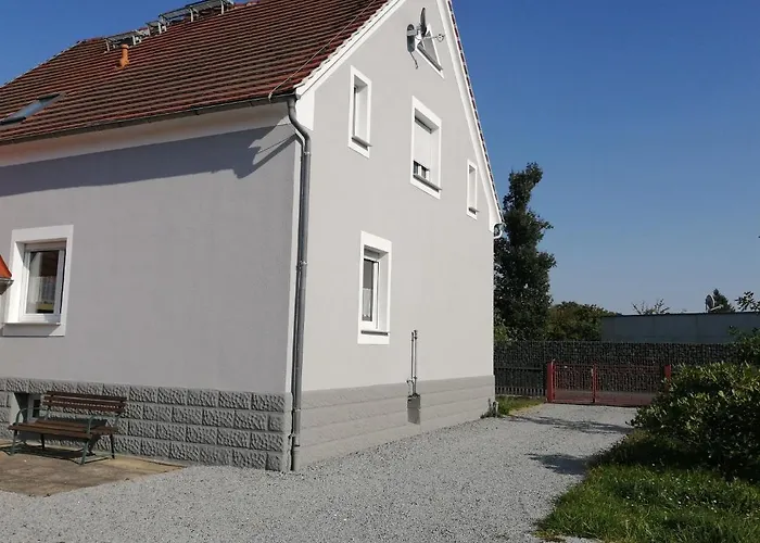 Ferienhaus Niesky Niesky