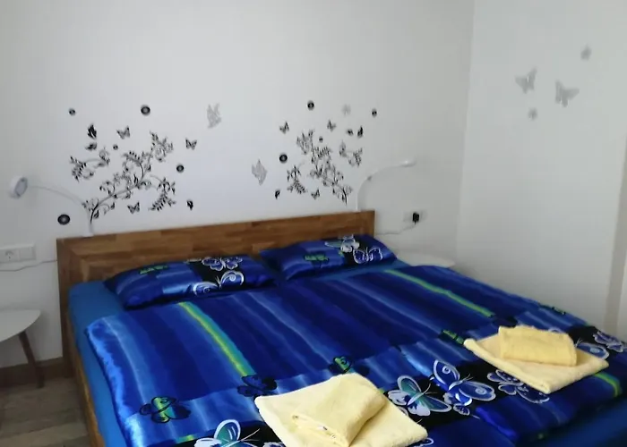 Ferienhaus Niesky *