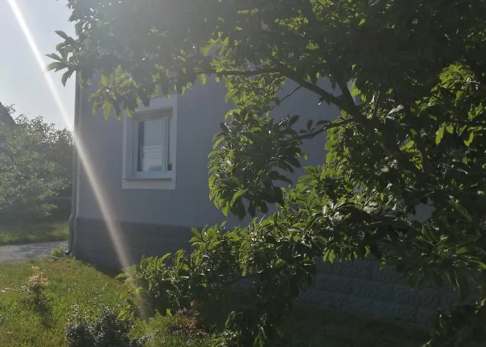 Ferienhaus Niesky Apartamento