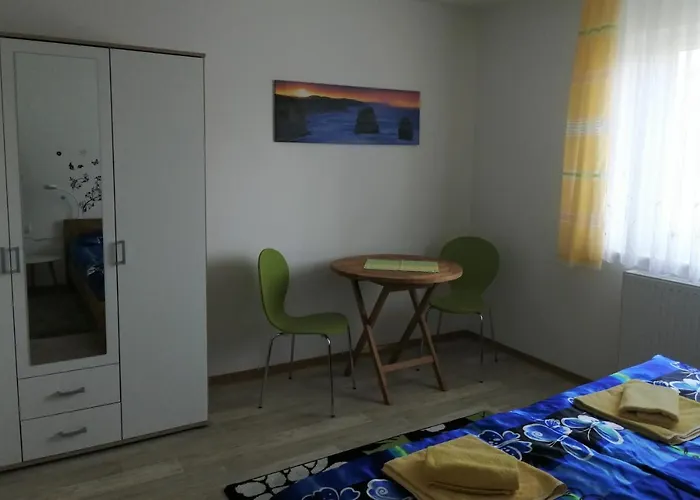 Ferienhaus Niesky Apartamento