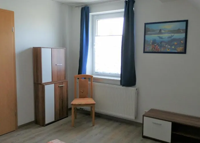 Ferienhaus Niesky Apartamento *