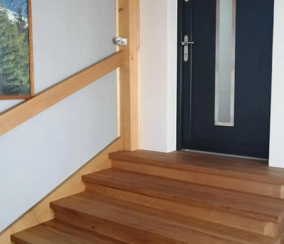 Apartamento Ferienhaus Niesky *