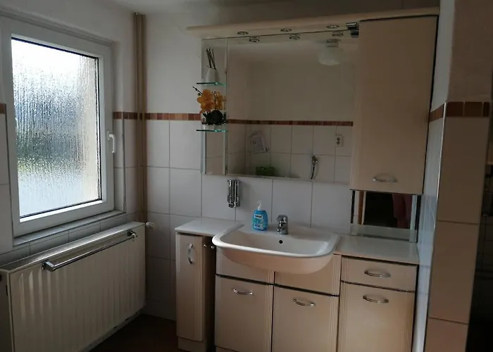Ferienhaus Niesky Apartamento Niesky