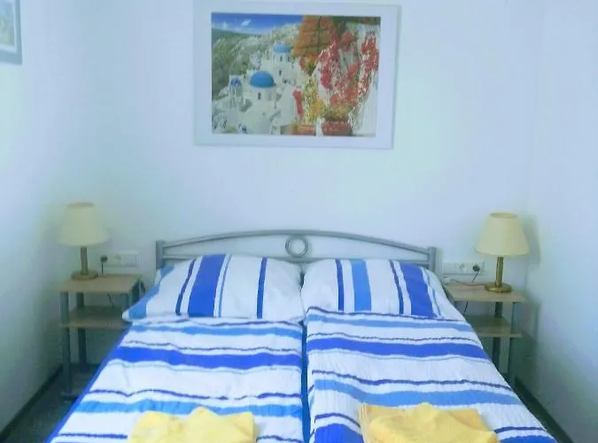 Ferienhaus Niesky
