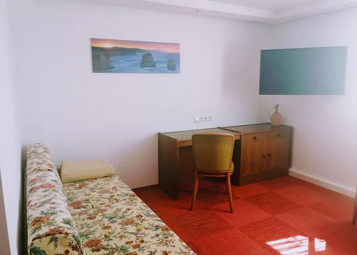 Ferienhaus Niesky Apartamento *