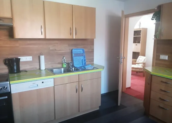 Ferienhaus Niesky Apartamento
